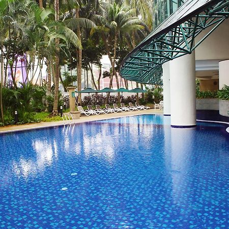 Ambassador Row Hotel Suites By Lanson Place Kuala Lumpur Eksteriør bilde
