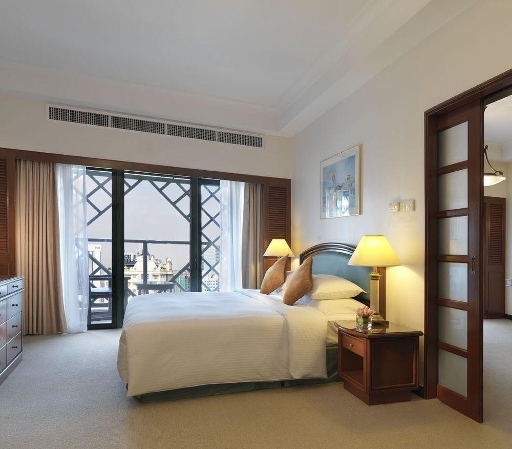 Ambassador Row Hotel Suites By Lanson Place Kuala Lumpur Eksteriør bilde
