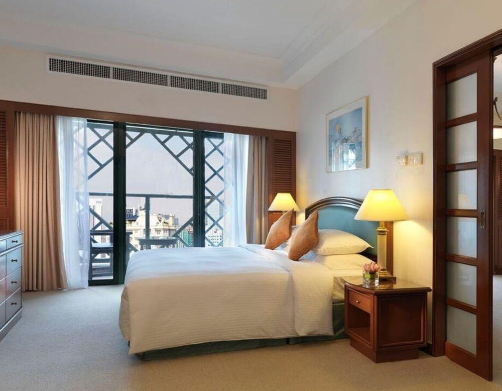 Ambassador Row Hotel Suites By Lanson Place Kuala Lumpur Eksteriør bilde