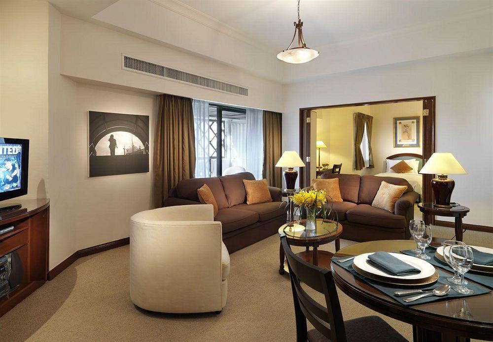 Ambassador Row Hotel Suites By Lanson Place Kuala Lumpur Eksteriør bilde