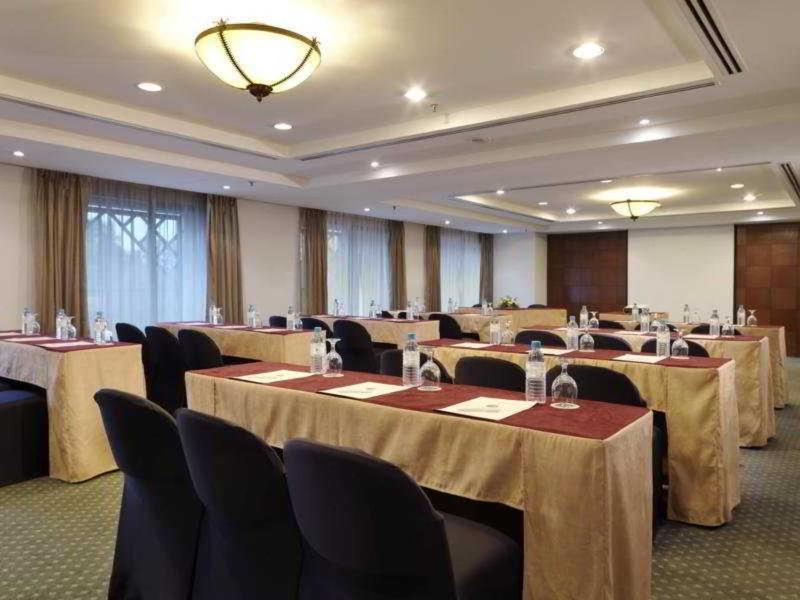 Ambassador Row Hotel Suites By Lanson Place Kuala Lumpur Eksteriør bilde
