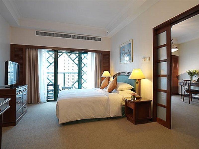 Ambassador Row Hotel Suites By Lanson Place Kuala Lumpur Eksteriør bilde
