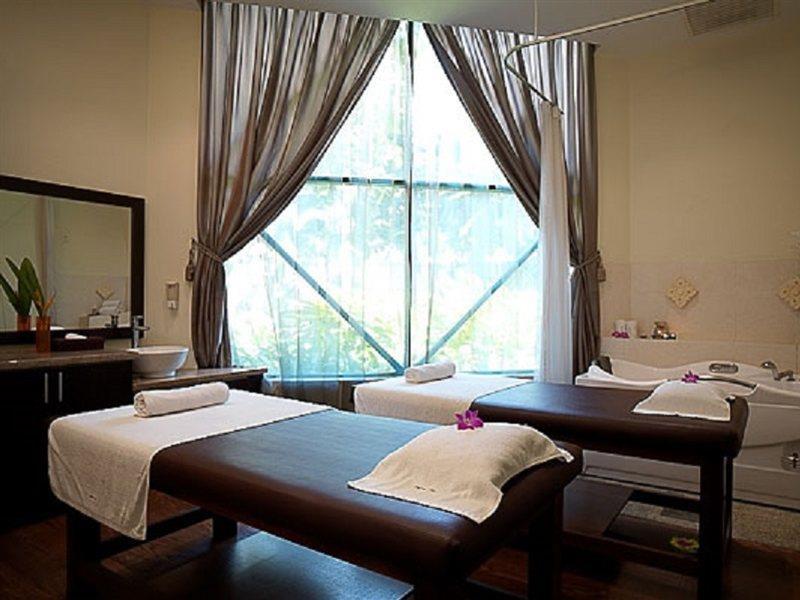 Ambassador Row Hotel Suites By Lanson Place Kuala Lumpur Eksteriør bilde