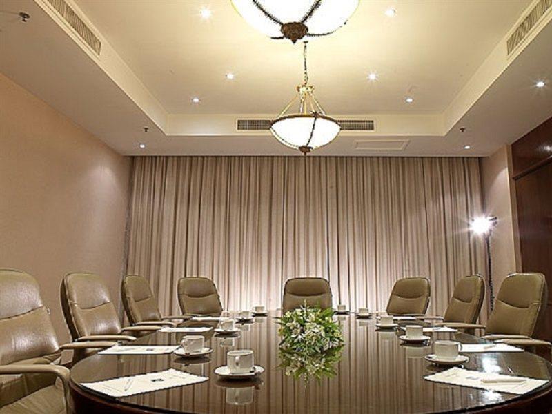 Ambassador Row Hotel Suites By Lanson Place Kuala Lumpur Eksteriør bilde