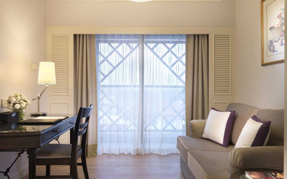 Ambassador Row Hotel Suites By Lanson Place Kuala Lumpur Eksteriør bilde