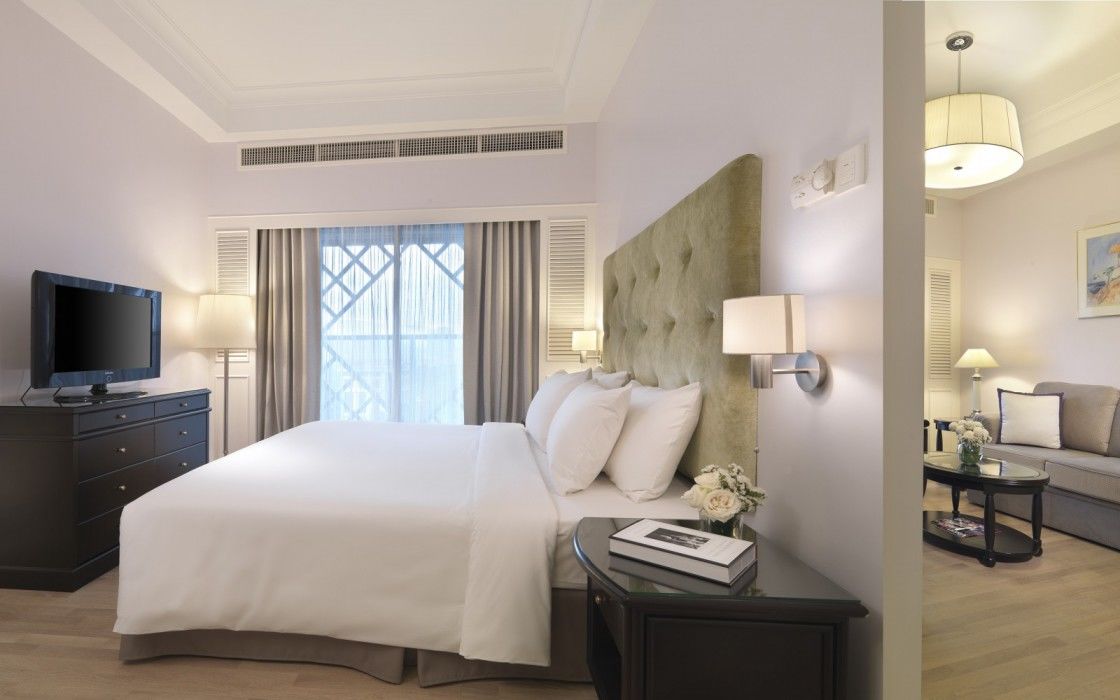 Ambassador Row Hotel Suites By Lanson Place Kuala Lumpur Eksteriør bilde