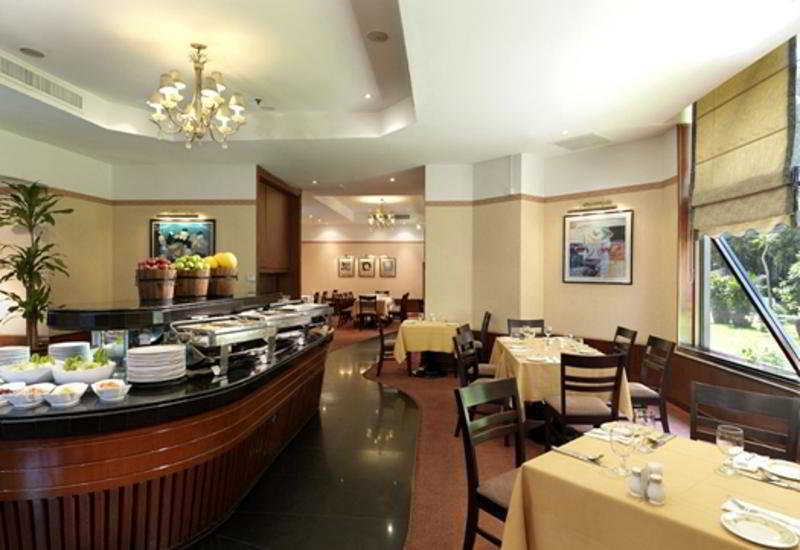 Ambassador Row Hotel Suites By Lanson Place Kuala Lumpur Eksteriør bilde