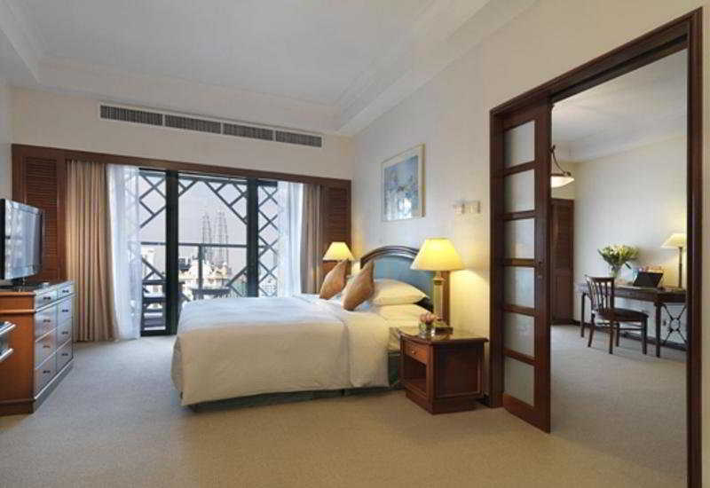 Ambassador Row Hotel Suites By Lanson Place Kuala Lumpur Eksteriør bilde