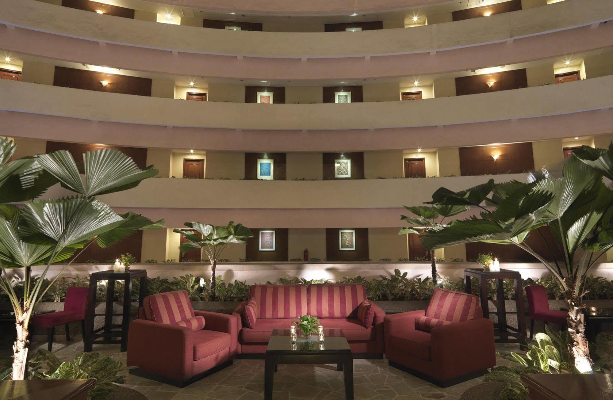 Ambassador Row Hotel Suites By Lanson Place Kuala Lumpur Eksteriør bilde