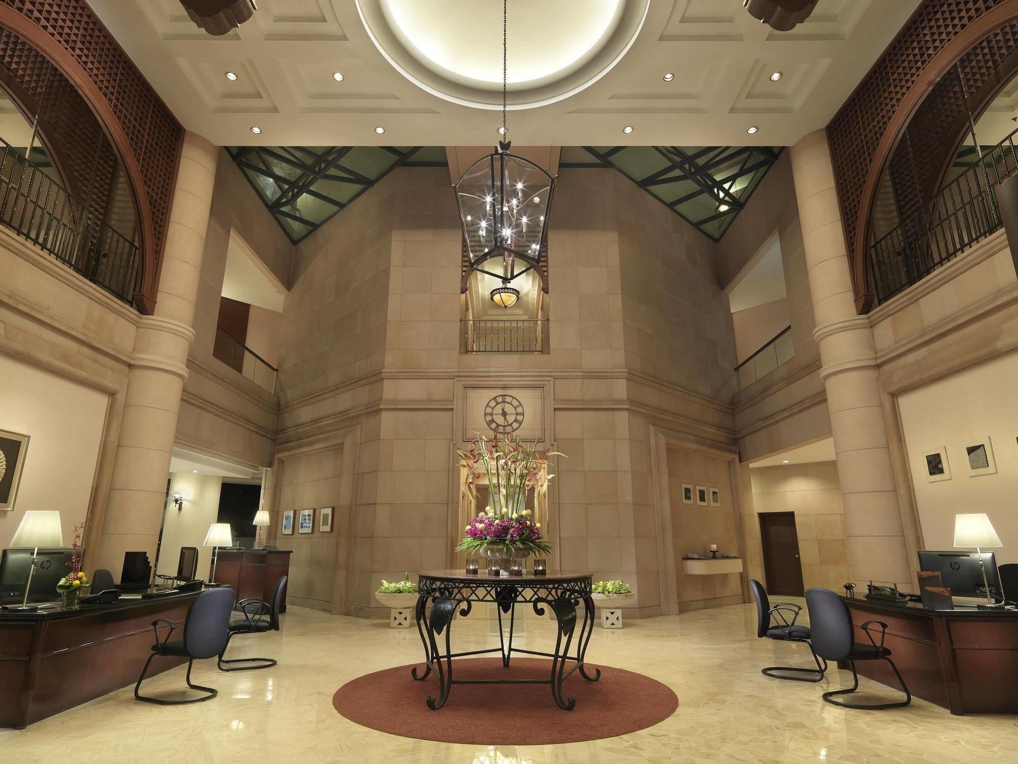 Ambassador Row Hotel Suites By Lanson Place Kuala Lumpur Eksteriør bilde
