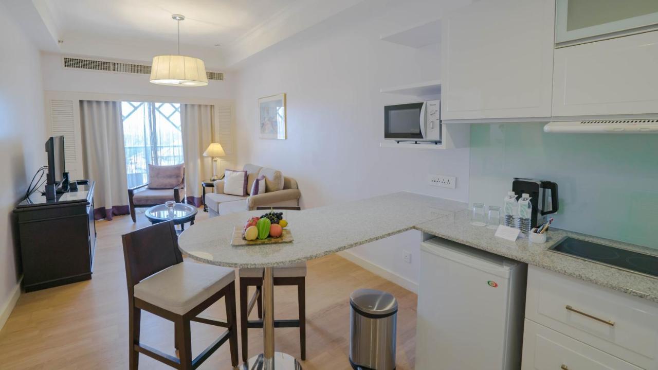 Ambassador Row Hotel Suites By Lanson Place Kuala Lumpur Eksteriør bilde
