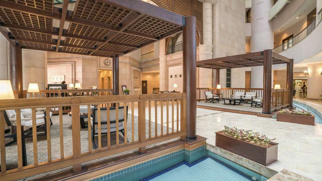 Ambassador Row Hotel Suites By Lanson Place Kuala Lumpur Interiør bilde