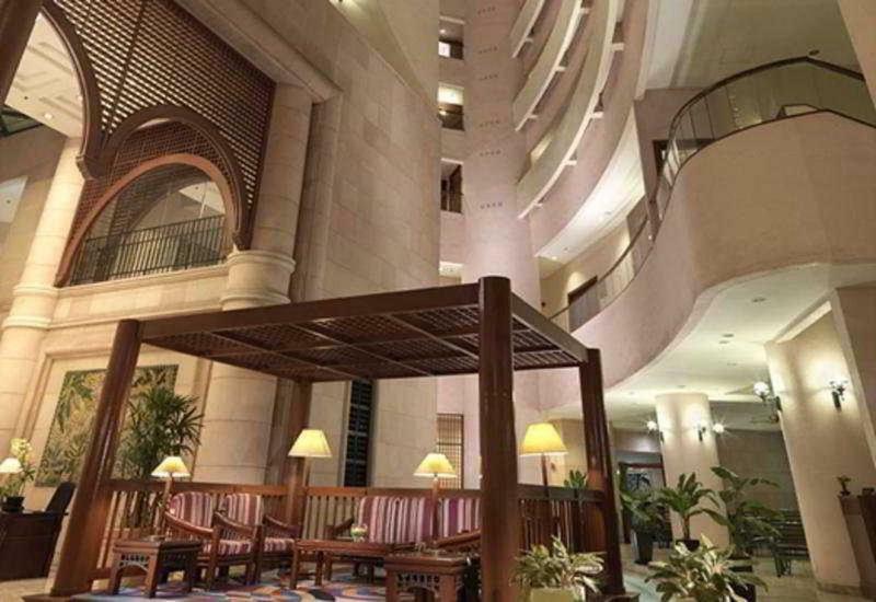 Ambassador Row Hotel Suites By Lanson Place Kuala Lumpur Eksteriør bilde